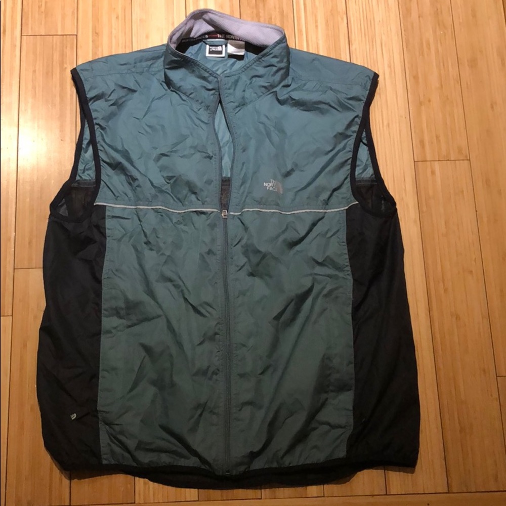North Face Lightweight Vest